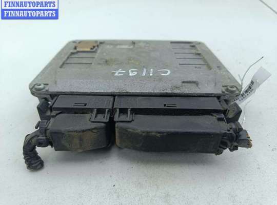 купить Блок управления двигателем (ДВС) на Skoda Fabia mk2 (5J)