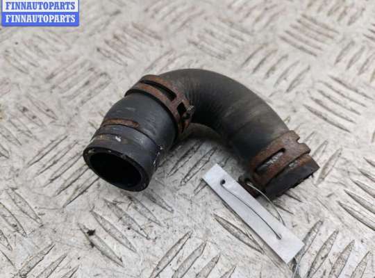 Патрубок VG2461635 на Volkswagen Passat B6