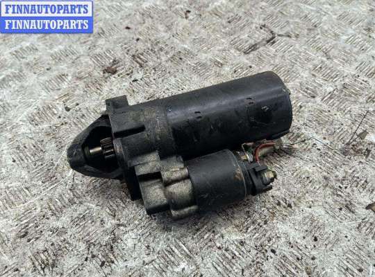 купить Стартер на Volkswagen Passat B5+ (GP)