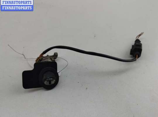 купить Личинка замка багажника на Volkswagen Passat B5+ (GP)