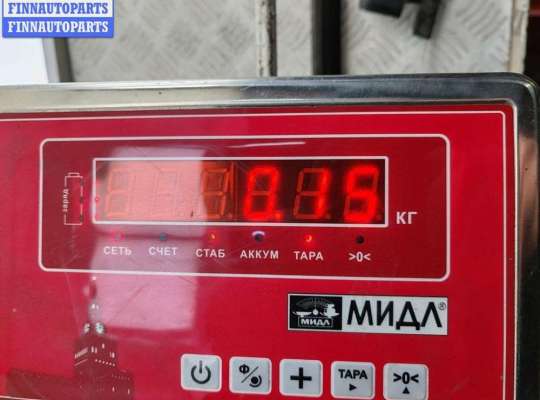 Фонарь задний на Ford Mondeo III