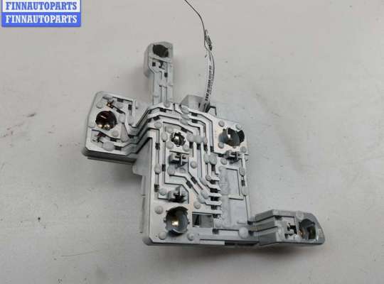 Фонарь задний на Ford Mondeo III