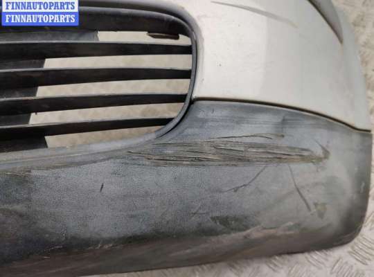 купить Бампер передний на Volkswagen Passat B5