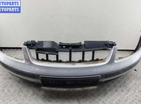 купить Бампер передний на Volkswagen Passat B5