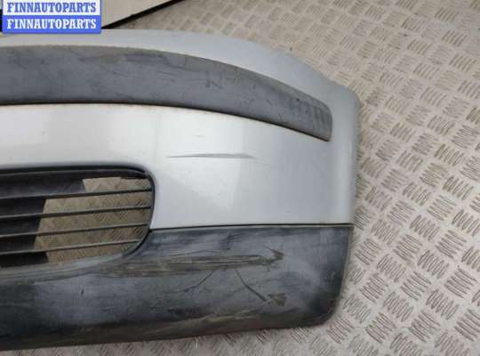 купить Бампер передний на Volkswagen Passat B5