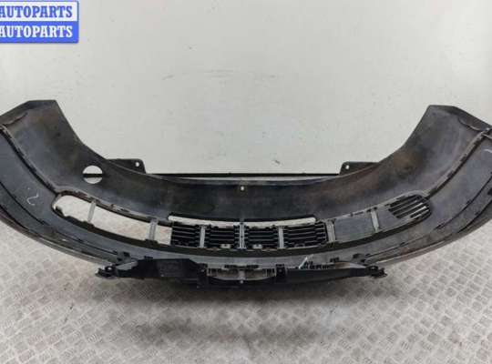 купить Бампер передний на Volkswagen Passat B5