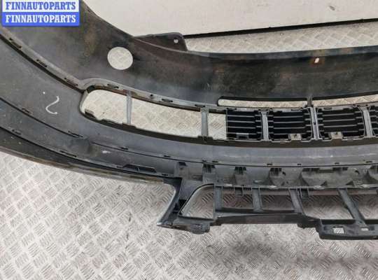 купить Бампер передний на Volkswagen Passat B5