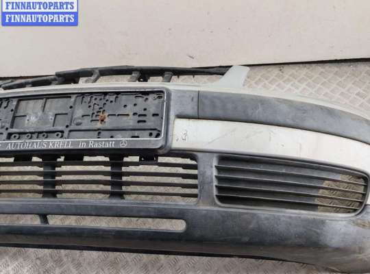 купить Бампер передний на Volkswagen Passat B5