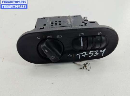 Переключатель света VG2704329 на Volkswagen Sharan (1995-2000)