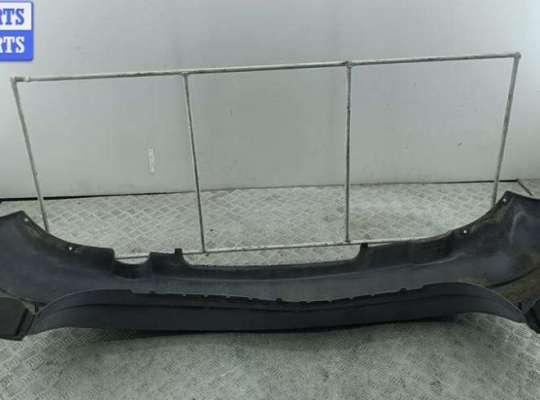 купить Бампер задний на Citroen Xsara Picasso