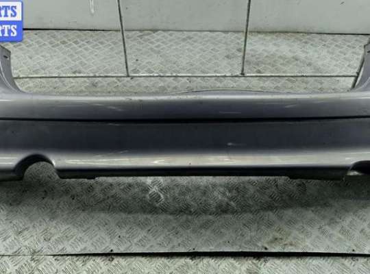 купить Бампер задний на Citroen Xsara Picasso