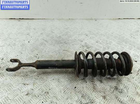 купить Стойка подвески передняя левая на Volkswagen Passat B5