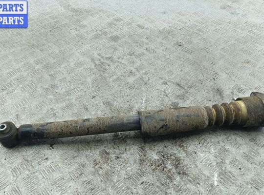 купить Амортизатор подвески задний левый на Volkswagen Passat B5