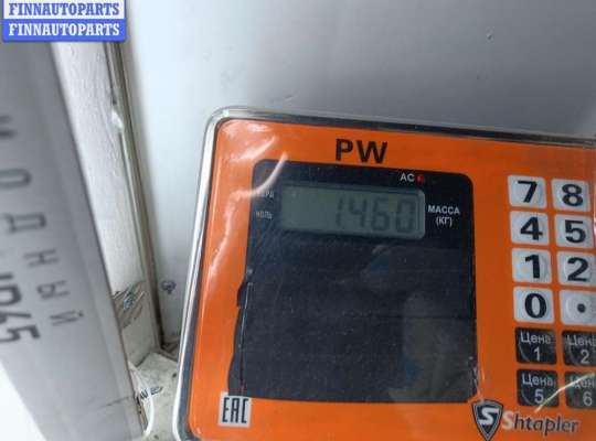 купить Двигатель отопителя (моторчик печки) на Mercedes A-Class W168 (1997-2004)