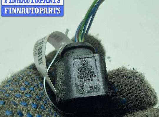 купить Разъем (фишка) проводки на Volkswagen Touareg