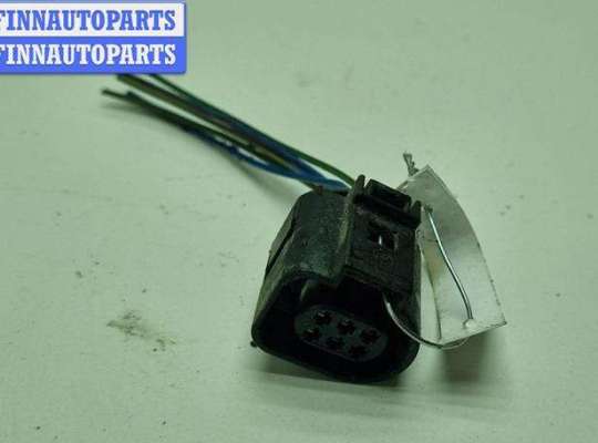 купить Разъем (фишка) проводки на Volkswagen Touareg