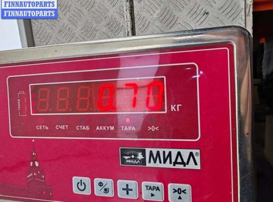 купить Моторчик стеклоподъемника передний левый на Volkswagen Passat B6