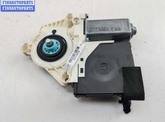 купить Моторчик стеклоподъемника передний левый на Volkswagen Passat B6