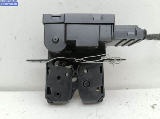 купить Замок багажника на Peugeot 207