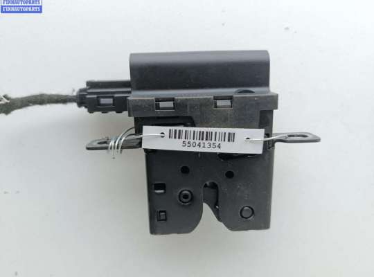 купить Замок багажника на Peugeot 207