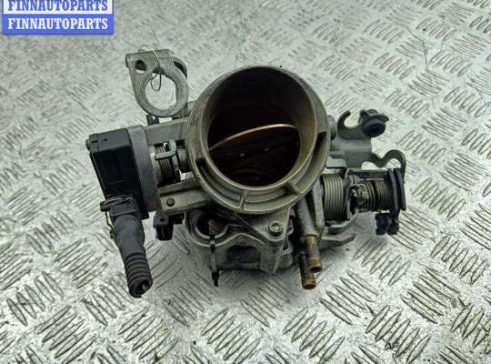 купить Заслонка дроссельная на BMW 5 E39 (1995-2003)