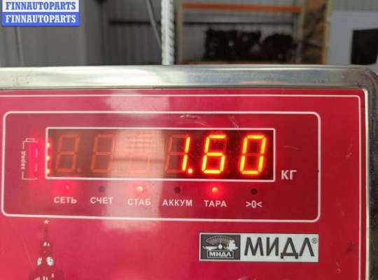 купить Заслонка дроссельная на BMW 5 E39 (1995-2003)