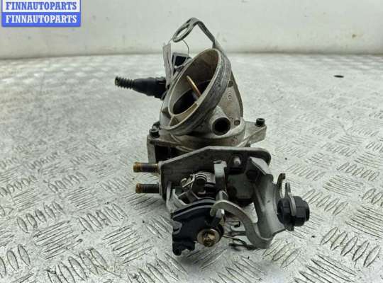 купить Заслонка дроссельная на BMW 5 E39 (1995-2003)