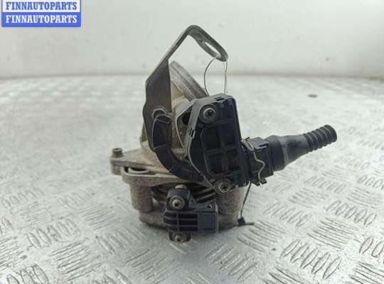 купить Заслонка дроссельная на BMW 5 E39 (1995-2003)