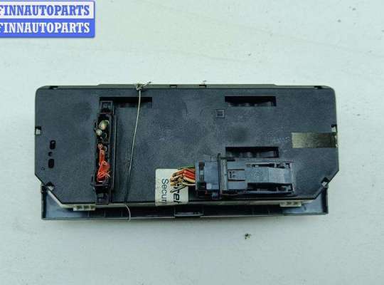 купить Переключатель отопителя на Opel Astra H (2004-2009)