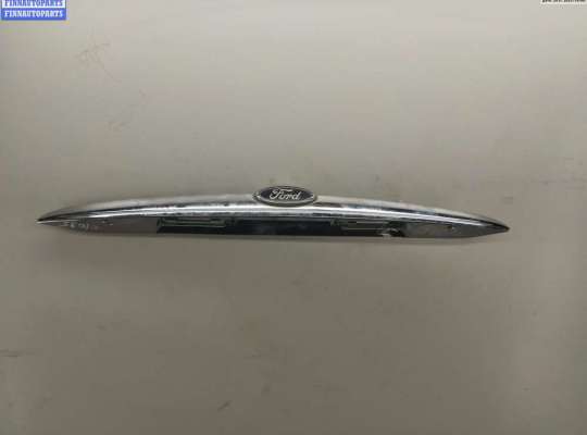 Планка подсветки номера на Ford Mondeo II