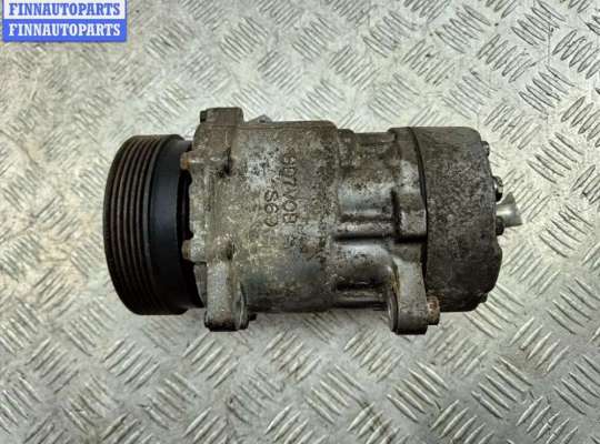 купить Компрессор кондиционера на Skoda Octavia mk1 (A4 1U) 1996-2010