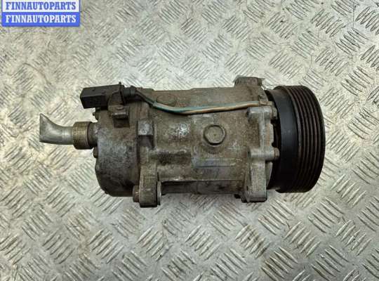 купить Компрессор кондиционера на Skoda Octavia mk1 (A4 1U) 1996-2010