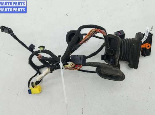 Купить Проводка двери на Volkswagen Passat B6 Проводка двери VG2756700 на Volkswagen Passat B6