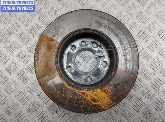 купить Диск тормозной передний на Volkswagen Transporter T4