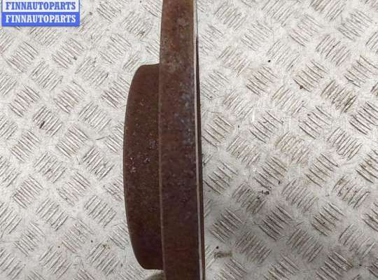 купить Диск тормозной задний на Opel Vectra C (2002-2008)