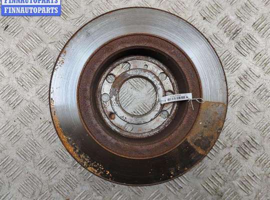 купить Диск тормозной задний на Opel Vectra C (2002-2008)