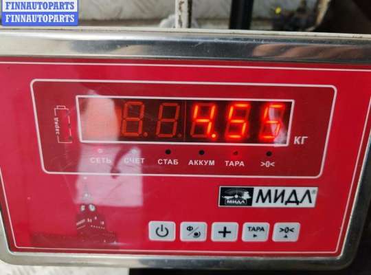 купить Диск тормозной задний на Opel Vectra C (2002-2008)