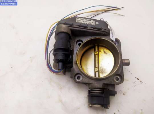 купить Заслонка дроссельная на Mercedes E-Class W210 (1995-2002)