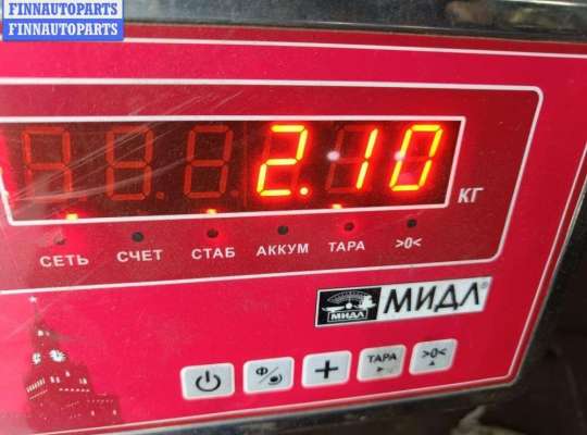 купить Горловина топливного бака на Nissan Primera P11 (1999-2002)