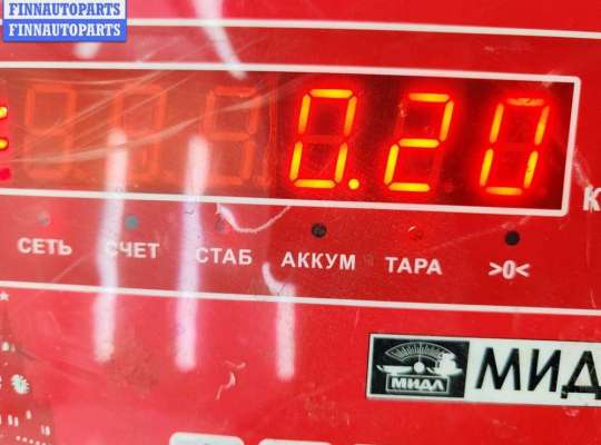 купить Замок капота на Citroen C5 (2001-2008)