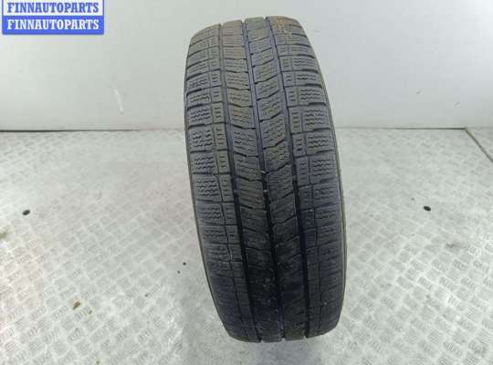 купить Диск колесный обычный (стальной) на Volkswagen Crafter