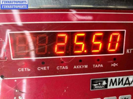 купить Диск колесный обычный (стальной) на Volkswagen Crafter