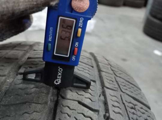 купить Диск колесный обычный (стальной) на Volkswagen Crafter