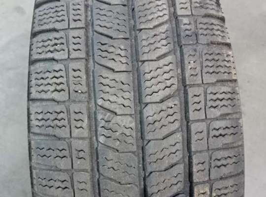 купить Диск колесный обычный (стальной) на Volkswagen Crafter