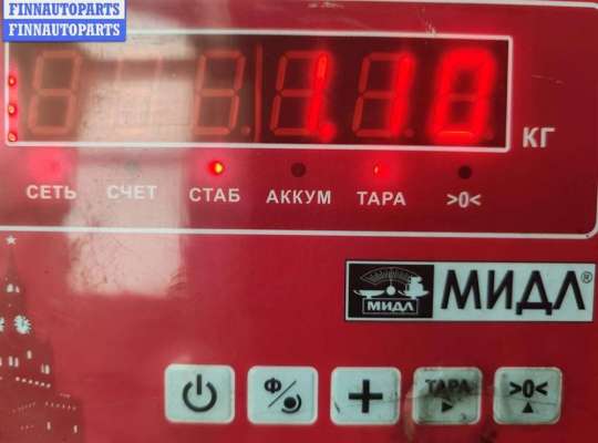 купить Кронштейн двигателя опорный на Mercedes M-Class ML W163 (1998-2004)