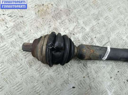 купить Полуось передняя правая на Volkswagen Passat B6