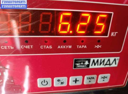 купить Полуось передняя правая на Volkswagen Passat B6