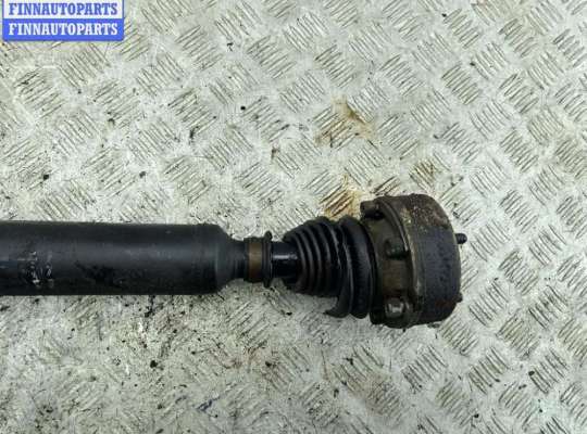 купить Полуось передняя правая на Volkswagen Passat B6