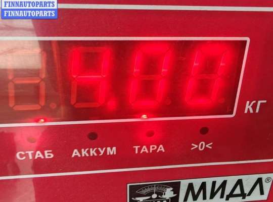 купить Суппорт передний левый на Mercedes E-Class W211 (2002-2009)