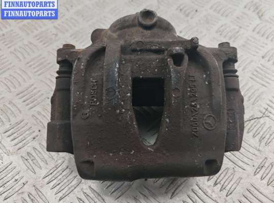 купить Суппорт передний левый на Mercedes E-Class W211 (2002-2009)